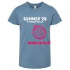Project Ballet - Jersey Tee Thumbnail