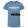 Project Ballet - Jersey Tee Thumbnail