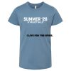 Project Ballet - Jersey Tee Thumbnail