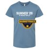 Project Ballet - Jersey Tee Thumbnail