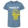 Project Ballet - Jersey Tee Thumbnail