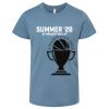 Project Ballet - Jersey Tee Thumbnail
