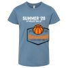 Project Ballet - Jersey Tee Thumbnail