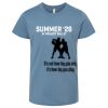 Project Ballet - Jersey Tee Thumbnail
