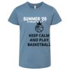 Project Ballet - Jersey Tee Thumbnail