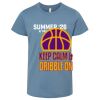 Project Ballet - Jersey Tee Thumbnail