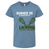 Project Ballet - Jersey Tee Thumbnail