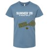 Project Ballet - Jersey Tee Thumbnail