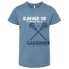 Project Ballet - Jersey Tee Thumbnail