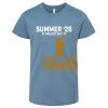 Project Ballet - Jersey Tee Thumbnail