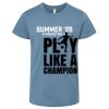 Project Ballet - Jersey Tee Thumbnail