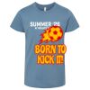 Project Ballet - Jersey Tee Thumbnail