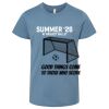 Project Ballet - Jersey Tee Thumbnail