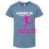 Project Ballet - Jersey Tee Thumbnail