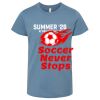 Project Ballet - Jersey Tee Thumbnail