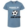 Project Ballet - Jersey Tee Thumbnail