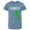 Project Ballet - Jersey Tee Thumbnail