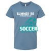 Project Ballet - Jersey Tee Thumbnail