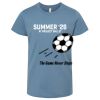 Project Ballet - Jersey Tee Thumbnail