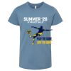 Project Ballet - Jersey Tee Thumbnail