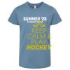 Project Ballet - Jersey Tee Thumbnail