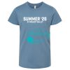 Project Ballet - Jersey Tee Thumbnail