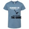 Project Ballet - Jersey Tee Thumbnail