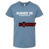 Project Ballet - Jersey Tee Thumbnail