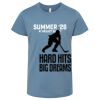 Project Ballet - Jersey Tee Thumbnail