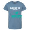 Project Ballet - Jersey Tee Thumbnail