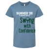 Project Ballet - Jersey Tee Thumbnail