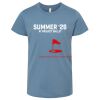 Project Ballet - Jersey Tee Thumbnail