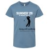 Project Ballet - Jersey Tee Thumbnail