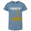 Project Ballet - Jersey Tee Thumbnail