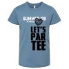 Project Ballet - Jersey Tee Thumbnail