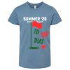 Project Ballet - Jersey Tee Thumbnail