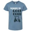 Project Ballet - Jersey Tee Thumbnail