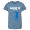 Project Ballet - Jersey Tee Thumbnail