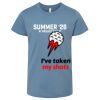 Project Ballet - Jersey Tee Thumbnail