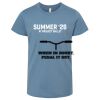Project Ballet - Jersey Tee Thumbnail