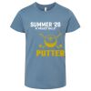 Project Ballet - Jersey Tee Thumbnail