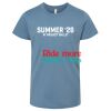 Project Ballet - Jersey Tee Thumbnail