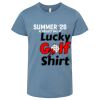 Project Ballet - Jersey Tee Thumbnail