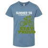Project Ballet - Jersey Tee Thumbnail