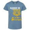 Project Ballet - Jersey Tee Thumbnail