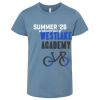 Project Ballet - Jersey Tee Thumbnail