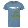 Project Ballet - Jersey Tee Thumbnail