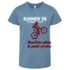 Project Ballet - Jersey Tee Thumbnail