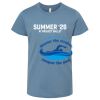 Project Ballet - Jersey Tee Thumbnail