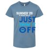 Project Ballet - Jersey Tee Thumbnail